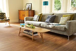 Living Spaces Image