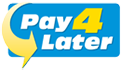 Pay4Later Logo