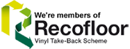 Recofloor Logo
