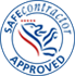 Safe COntractor Logo