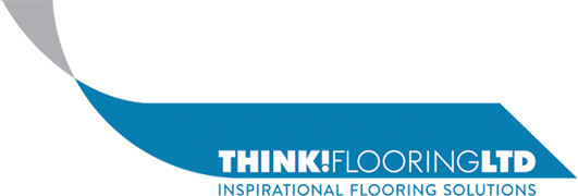Think! Flooring Ltd. Logo