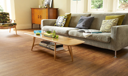 Living Spaces Image